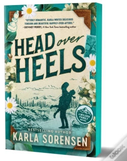 Capa do artigo Head Over Heels