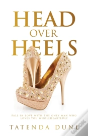 Capa do artigo Head Over Heels