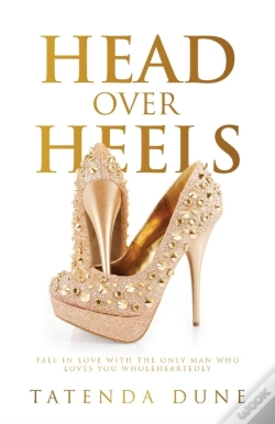 Capa do artigo Head Over Heels
