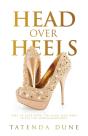 Head Over Heels - Preview