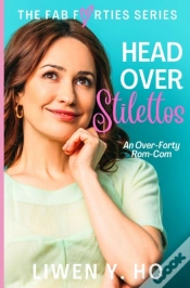 Capa do artigo Head Over Stilettos