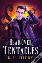 Capa do artigo Head Over Tentacles