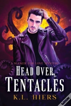 Capa do artigo Head Over Tentacles