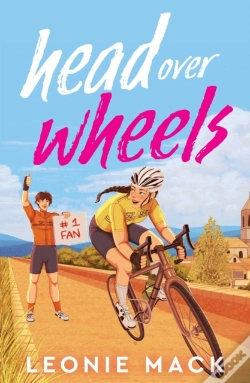 Capa do artigo Head Over Wheels