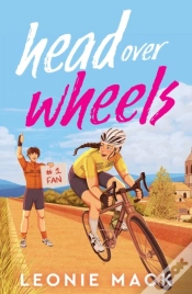 Capa do artigo Head Over Wheels