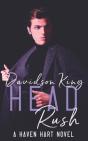 Head Rush (A Haven Hart Novel) - Preview
