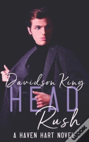 Capa do artigo Head Rush (A Haven Hart Novel)