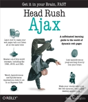 Capa do artigo Head Rush Ajax