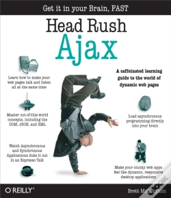 Capa do artigo Head Rush Ajax