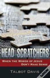 Capa do artigo Head Scratchers