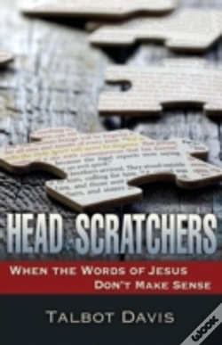 Capa do artigo Head Scratchers