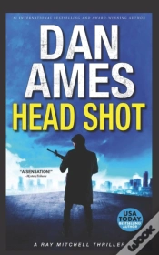 Capa do artigo Head Shot