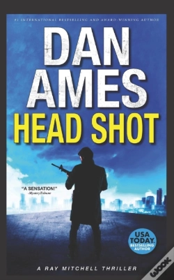 Capa do artigo Head Shot