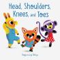 Head, Shoulders, Knees, And Toes - Preview