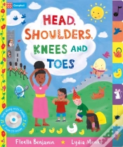 Capa do artigo Head, Shoulders, Knees And Toes