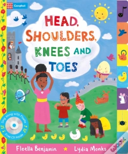 Capa do artigo Head, Shoulders, Knees And Toes