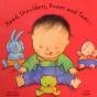 Head, Shoulders, Knees And Toes In Turkish And 'English - Preview