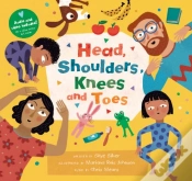 Capa do artigo Head, Shoulders, Knees And Toes