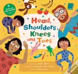 Capa do artigo Head, Shoulders, Knees And Toes