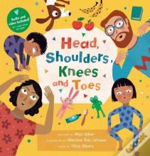 Head, Shoulders, Knees And Toes