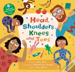 Capa do artigo Head, Shoulders, Knees And Toes