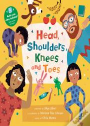Head, Shoulders, Knees And Toes
