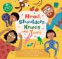 Head, Shoulders, Knees And Toes - Preview