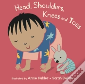 Capa do artigo Head, Shoulders, Knees And Toes