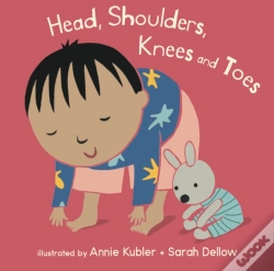 Capa do artigo Head, Shoulders, Knees And Toes