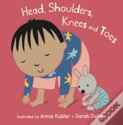 Head, Shoulders, Knees And Toes