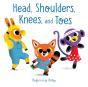 Head, Shoulders, Knees, And Toes - Preview