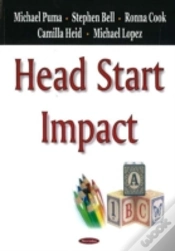 Capa do artigo Head Start Impact