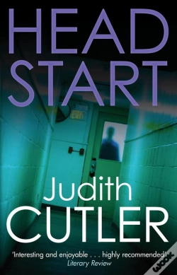 Capa do artigo Head Start