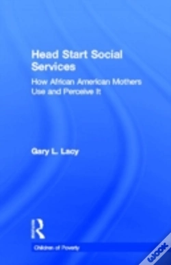 Capa do artigo Head Start Social Services