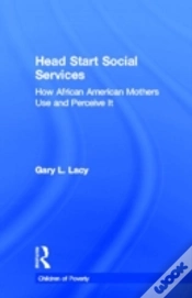 Capa do artigo Head Start Social Services