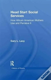 Capa do artigo Head Start Social Services