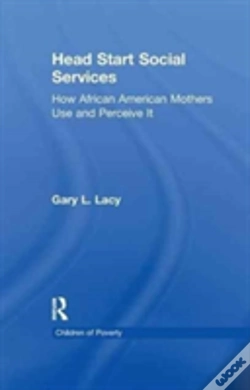 Capa do artigo Head Start Social Services