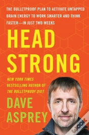 Capa do artigo Head Strong