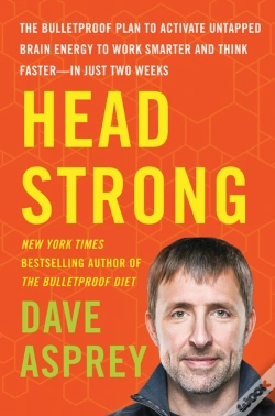 Capa do artigo Head Strong