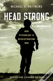 Capa do artigo Head Strong