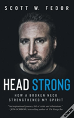 Capa do artigo Head Strong
