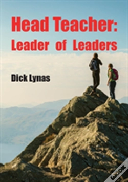Capa do artigo Head Teacher: Leader Of Leaders