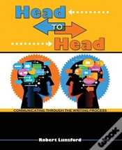 Capa do artigo Head To Head: Communicating Through The Writing Process