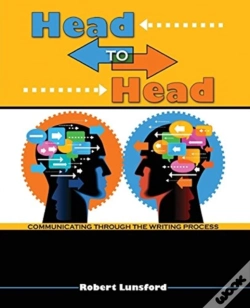 Capa do artigo Head To Head: Communicating Through The Writing Process