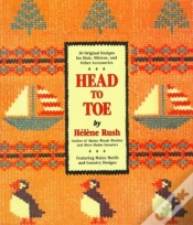 Capa do artigo Head To Toe