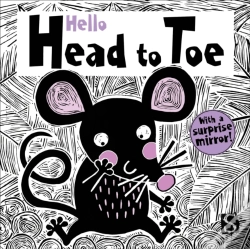 Capa do artigo Head To Toe