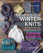 Capa do artigo Head-To-Toe Winter Knits
