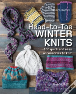 Capa do artigo Head-To-Toe Winter Knits