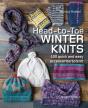 Head-To-Toe Winter Knits - Preview