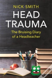 Capa do artigo Head Trauma